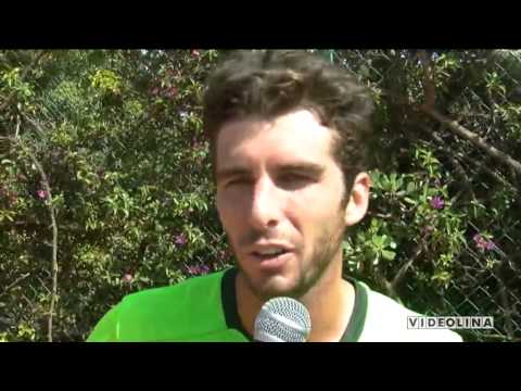 10° ITF Forte Village TG Videolina 22.05.2014