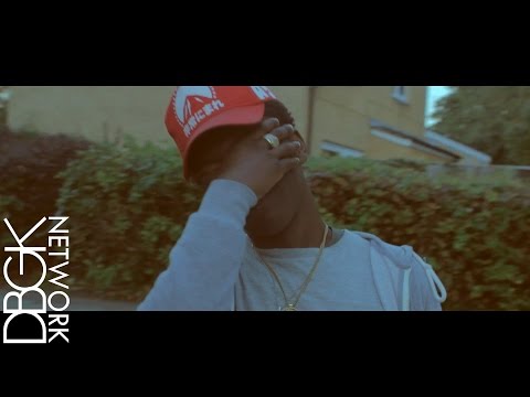 Grizzy Savage - Want It With Me [Net Video]