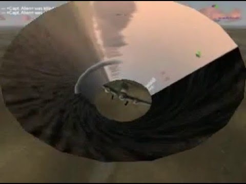 =Captains of Combat= 'Palm Sunday Massacre'