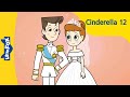 Cinderella 12 Princess Stories For Kids Fairy Tales Bedtime Stories