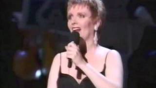 Long Ago...Maureen McGovern!