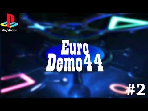 [ITA] [Let's Play] - [PS1] Euro Demo 44 - #2