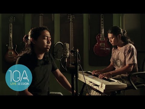 Raywai - အဝေး (10A Live Session)
