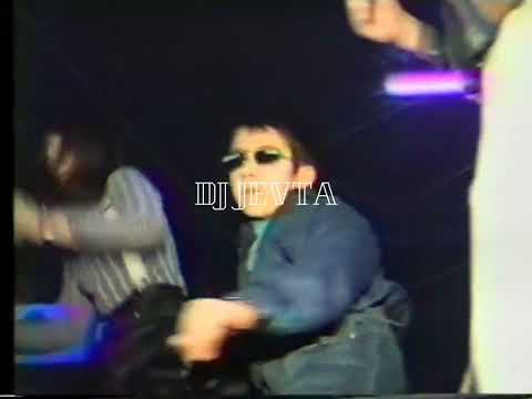 Laca x Duda - Splav Vodeni Pub (Dj Jevta Remix)