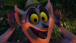 DreamWorks Madagascar  Me gusta moverlo lo mejor d