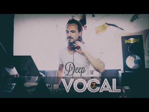 DEEP VOCAL 7 - AHMET KILIC