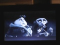 Opening To Charlie And The Chocolate Factory 2005 DVD