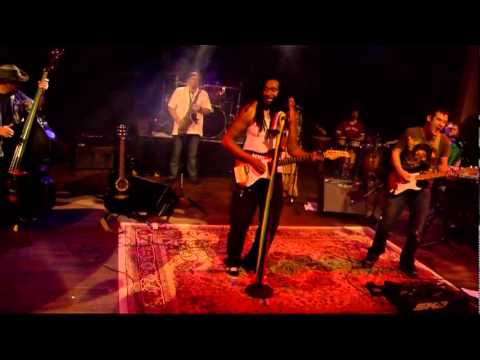 Bob Marley - No Woman No Cry - Performed by Unity the Band