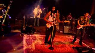 Bob Marley - No Woman No Cry - Performed by Unity the Band