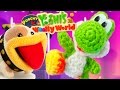 Poochy Yoshi S Woolly World All 31 Short Movies