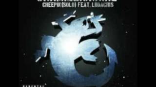 Creeping solo-Chamillionaire Ft. Ludacris
