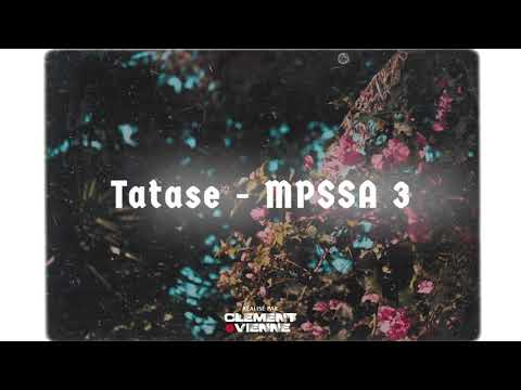 Tatase - MPSSA #3 - 2020
