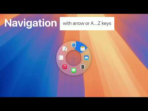 Launchy: App Launcher Switcher video preview