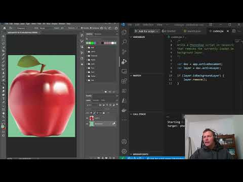 Basics of Photoshop with Codex