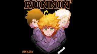 Runnin' (Promised Neverland) Music Video