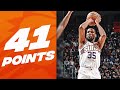 Kevin Durant Makes Suns Franchise History! | November 5, 2023