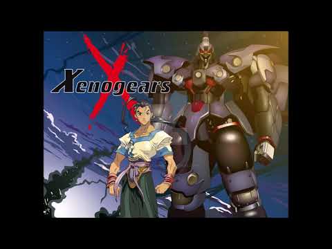 Great VGM 567 - Xenogears - Star of Tears