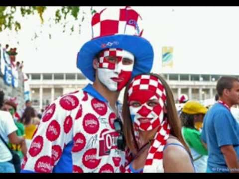 FC CROATIA FRANKFURT AM MAIN.wmv