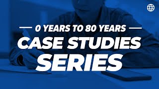 Download Lagu 0 Years to 80 Years - Case Study Series - Introduction | IBC Global, Inc Thumbnail