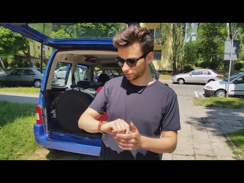 Portamento Cover Band - VLOG #0 - Dzień z życia zespołu