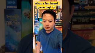 After you have gamers over… 😅 #boardgames #tabletopgames #games