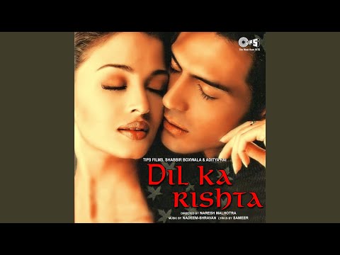 Dil Ka Rishta (Sad)