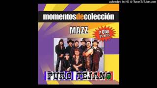 Mazz - No quiero volver