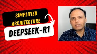 Simplified Reinforcement Learning and DeepSeek-R1 Architecture Explained!