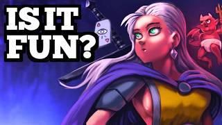 Doors of Insanity: ReOpened – Slay The Spire Inspired Roguelike Deckbuilder