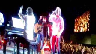 PUR Bietigheim 17.09.11 mächtig viel theater