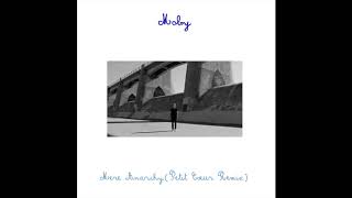 Moby - Mere Anarchy (Petit Coeur Remix)