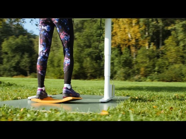 YouTube Video -