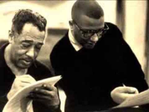 BILLY STRAYHORN  Blood Count JOHNNY HODGES & DUKE ELLINGTON