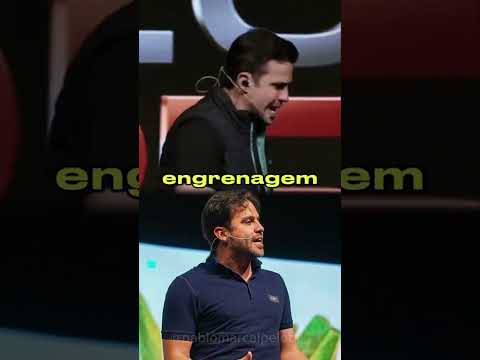 💥 Essa Fala Viralizou! #pablomarcal #viral #reflexão #podcastcortesoficial #sucesso #motivacional