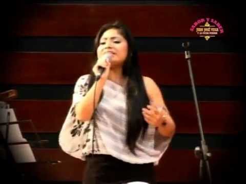 Yesenia Alanya - Maíz