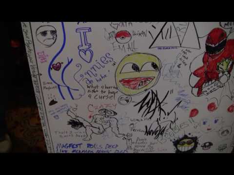 MAGFest 8 Arcade Walkthru