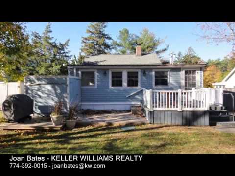 52 Cape Cod Ave, Plymouth MA 02360 - Single Family Home - Real Estate - For Sale -