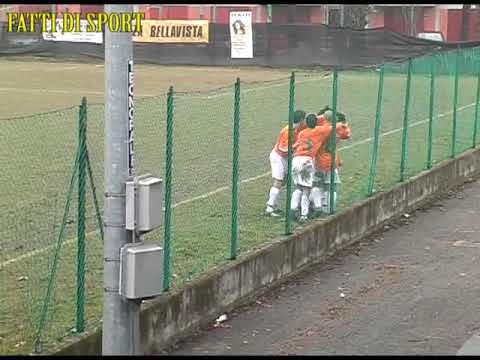 Calcio Rivediamoli :  San Grato - Banchette   3-4