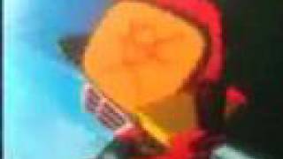 Motion City Sountrack - Monster Invisible