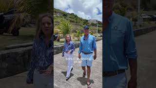 Charter Ownership with The Catamaran Company in The BVI