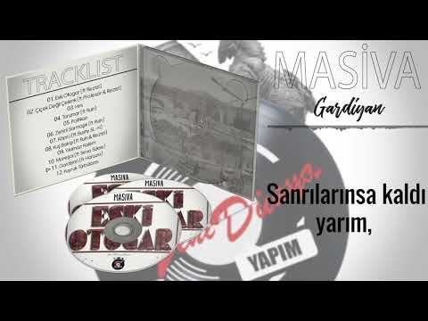 11.Gardiyan (Masiva ft. Haraza) (Eski Otogar)