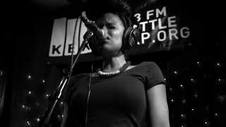 Kindness - With You (Live on KEXP)