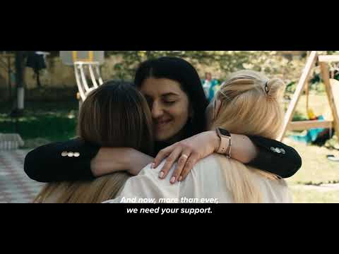 World Refugee Day 2025 - Stand with Refugees