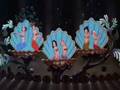 The Little Mermaid Daughters Of Triton Hebrew