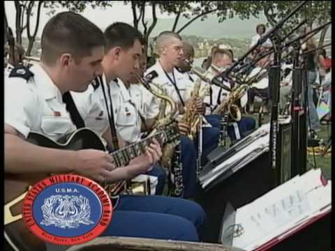 'The Basilisk' performed by The West Point Band's Jazz Knights