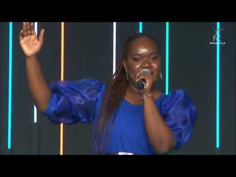 OH MON DIEU QUI BON COMME TOI | Impact Gospel Choir - Emerance Mobeto
