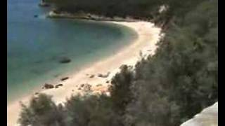 preview picture of video 'Praia da Figueirinha -Portugal -Portinho da Arrabida Parte 2'