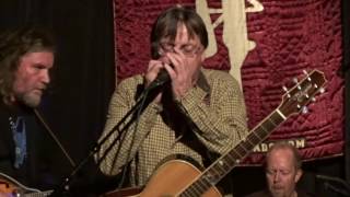 Southside Johnny & the Poor Fools/Can't Let Go