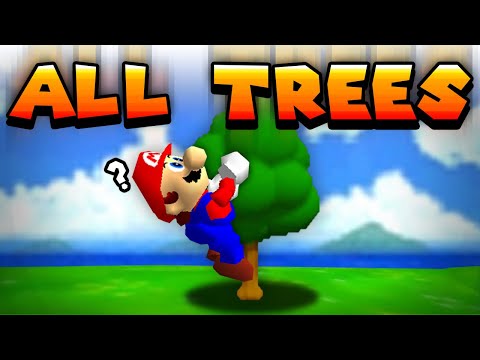 Beating SM64's Dumbest World Record
