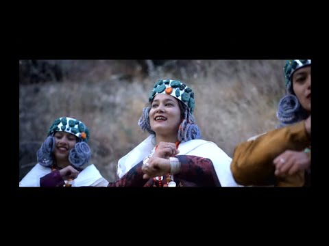 Tivra - Himachali Folk Medley (Upbeat Dance Mix)